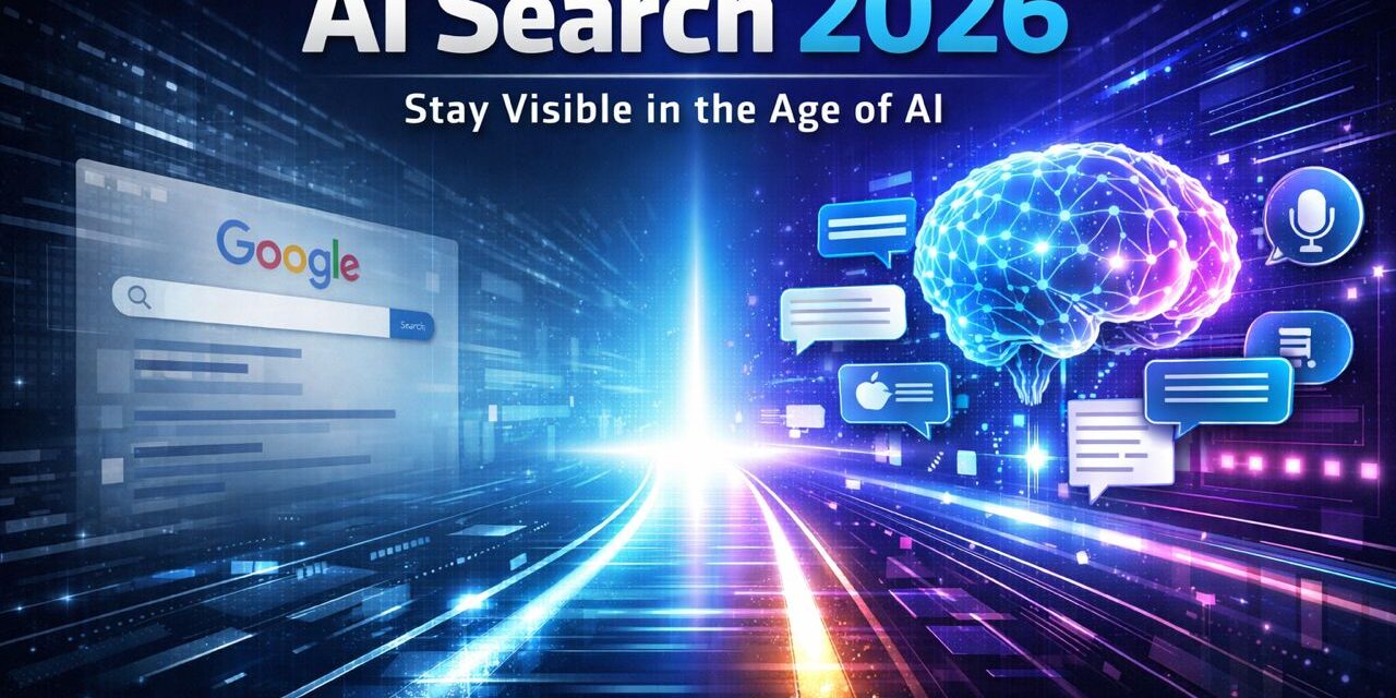 ai search 2026