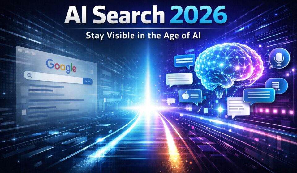 ai search 2026