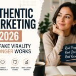 authentic marketing
