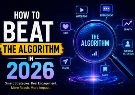 how to beat algorithm in 2026