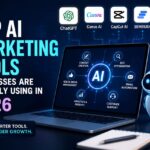 top ai marketing tools